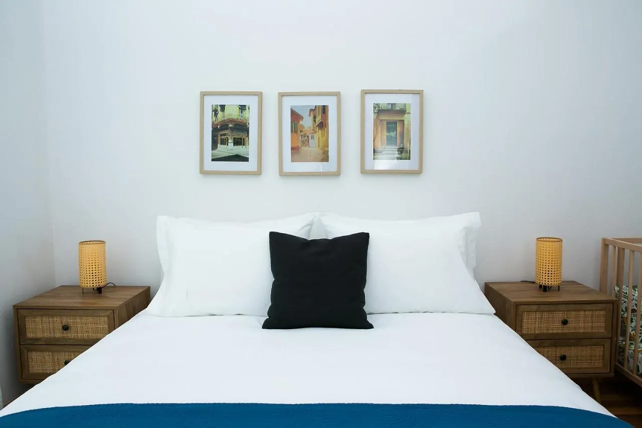 Spacious Luminous Central Θεσσαλονίκη Ελλάδα