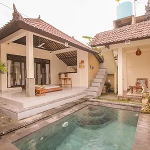 Jagi , Ubud Indonesien